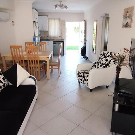 Calis Beach Apartments Fethiye Exterior photo