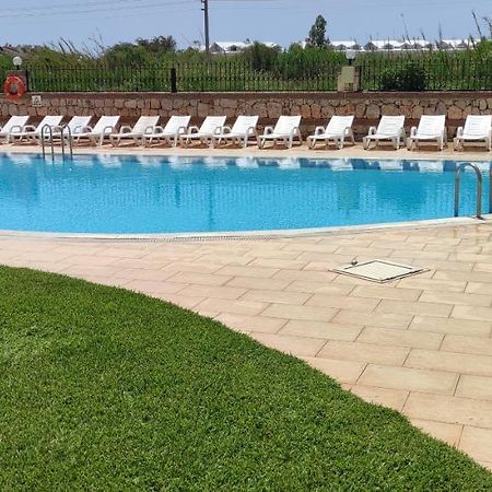 Calis Beach Apartments Fethiye Exterior photo