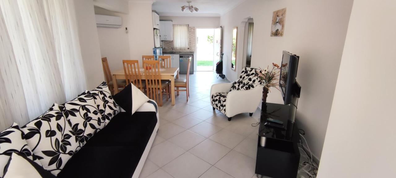 Calis Beach Apartments Fethiye Exterior photo