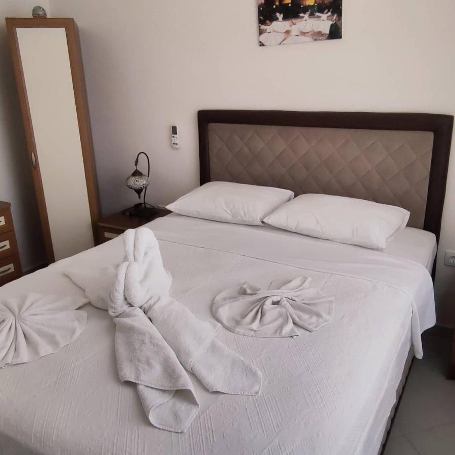 Calis Beach Apartments Fethiye Exterior photo